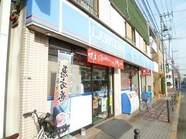 Ortus中村橋の周辺写真
