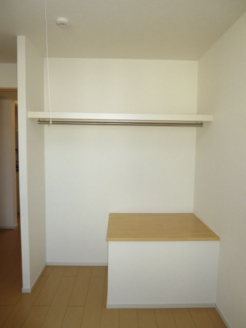 アロッジオ グランデの外観写真