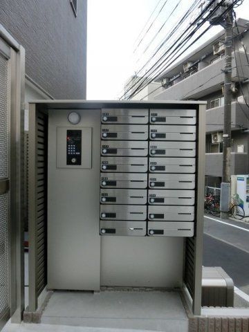 その他共有部分　共有部分★