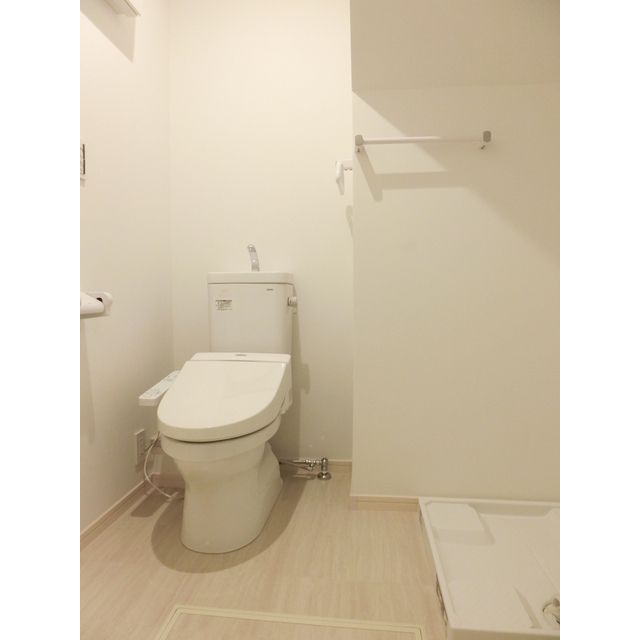 洗面設備　☆うれしい独立洗面台☆