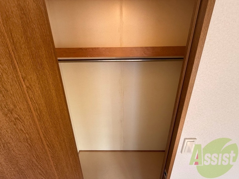 マンションレオーノの内装写真