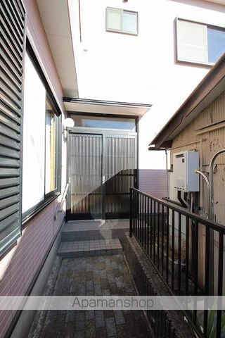 田中町戸建の外観写真