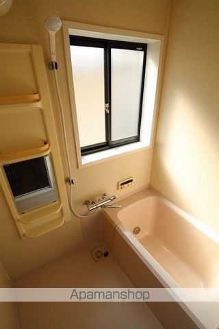 田中町戸建の風呂写真