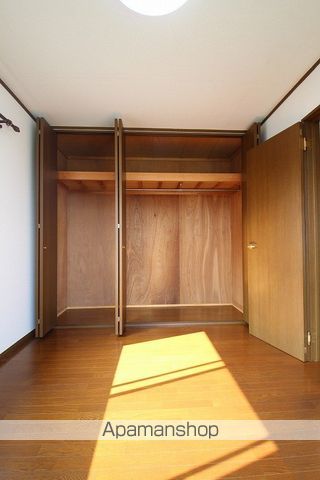 田中町戸建の内装写真