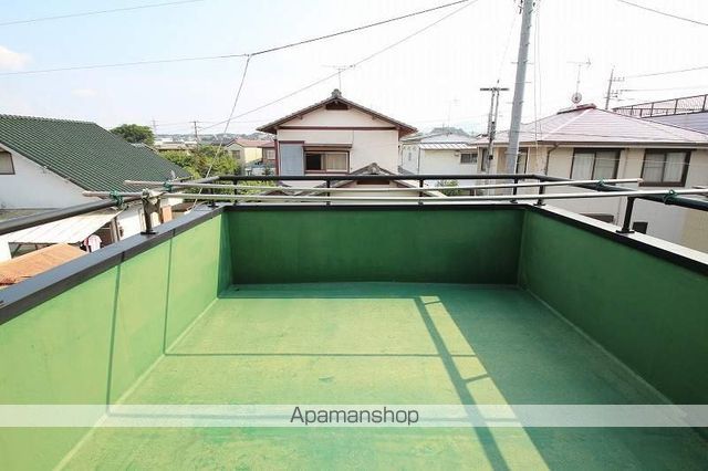 田中町戸建の内装写真