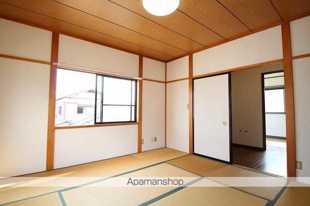 田中町戸建の内装写真