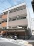 フジパレス我孫子２番館 1階 築7年の賃貸物件