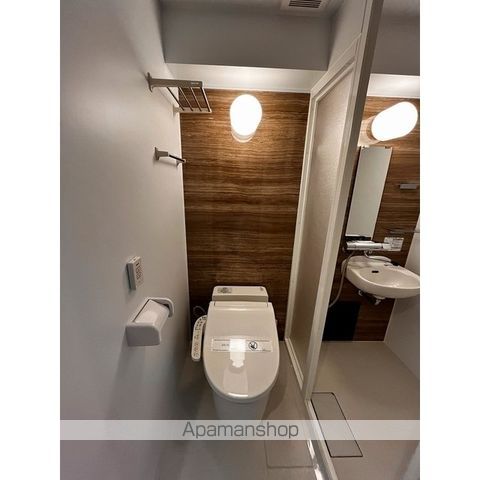 DeLCCS練馬のトイレ写真