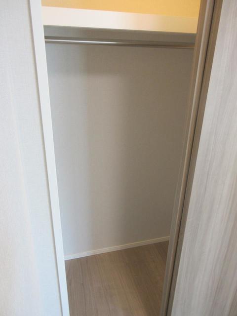収納　同仕様