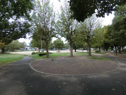 公園　公園（公園）まで1454m