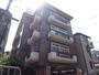 マンション富士 4階 築55年7ヶ月の賃貸物件