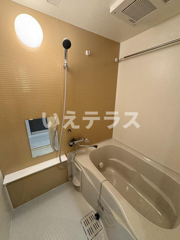 MAISHIN神戸三宮EASTの風呂写真