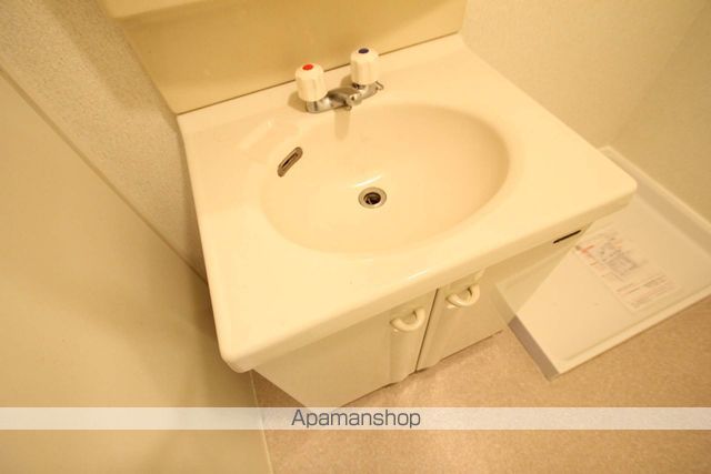 グレイシアス豊中の内装写真