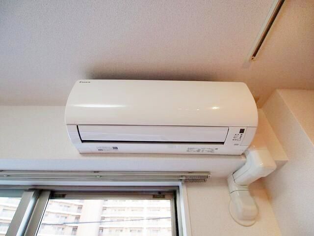 その他設備　設備
