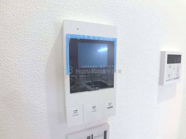 名鉄名古屋本線 堀田駅 徒歩7分 9階建 築4年のその他写真