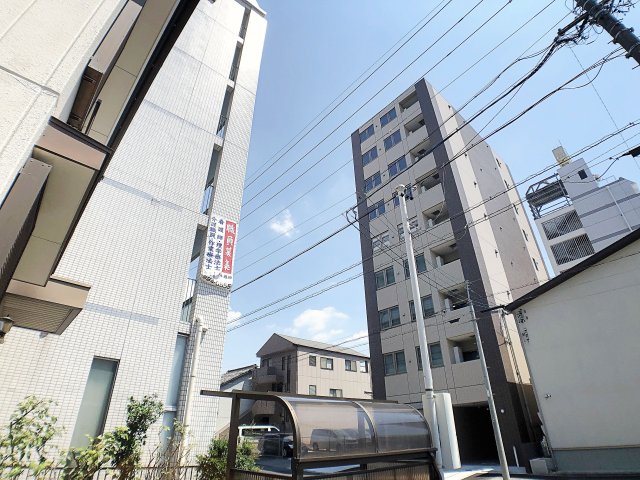 名鉄名古屋本線 堀田駅 徒歩7分 築4年