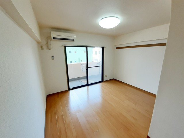 その他部屋・スペース　内装です
