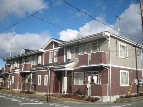 ＪＲ東海道本線 能登川駅 徒歩13分 築25年