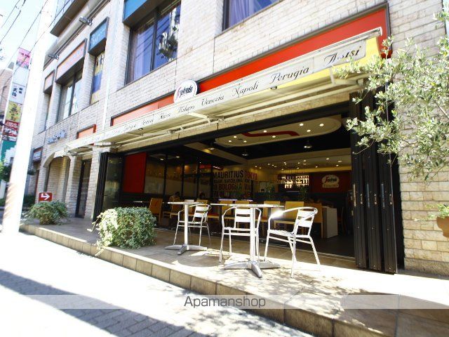 飲食店　セガフレード・ザネッティ・エスプレッソ　志木店（飲食店）まで800m