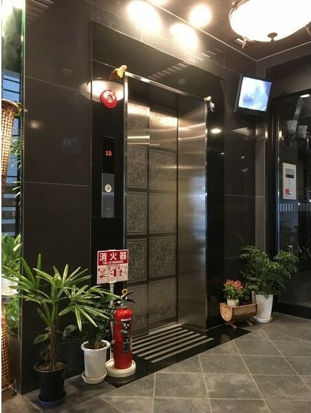 地下鉄谷町線 天満橋駅 徒歩7分 11階建 築9年のその他写真