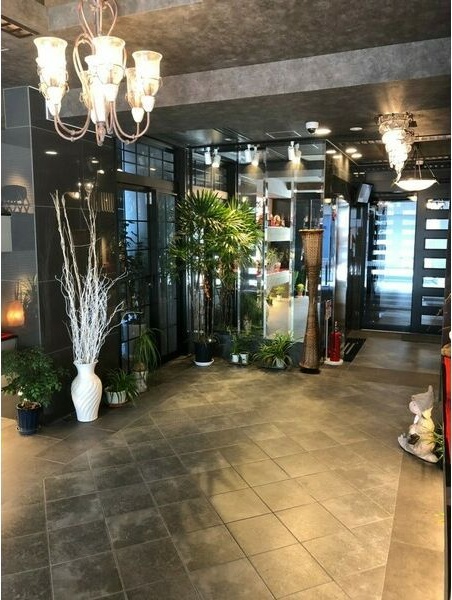地下鉄谷町線 天満橋駅 徒歩7分 11階建 築9年の外観写真