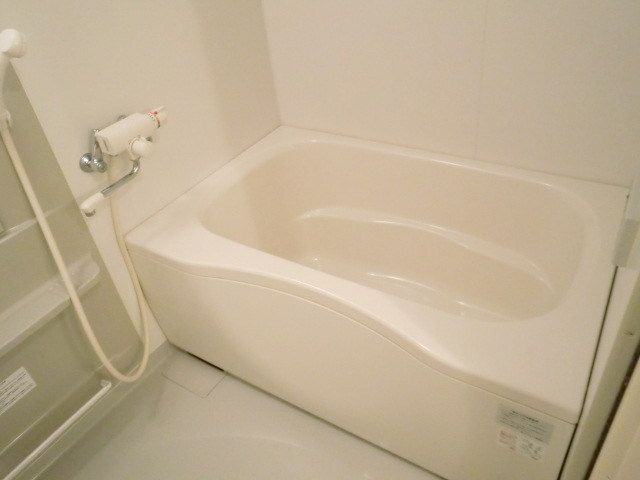 アンジュの風呂写真