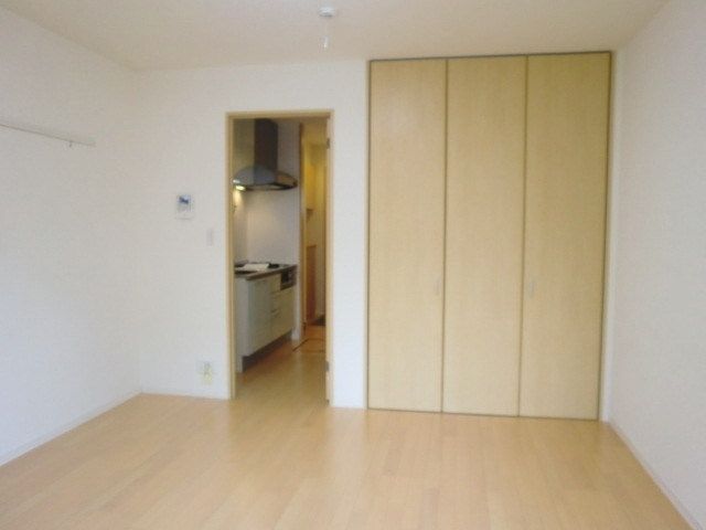 アンジュの居間写真