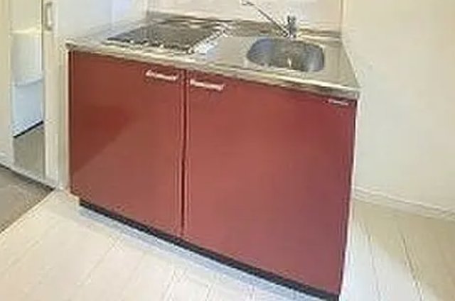 キッチン　別部屋参考写真