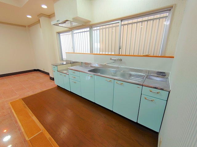 キッチン