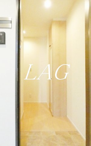 玄関　玄関です。