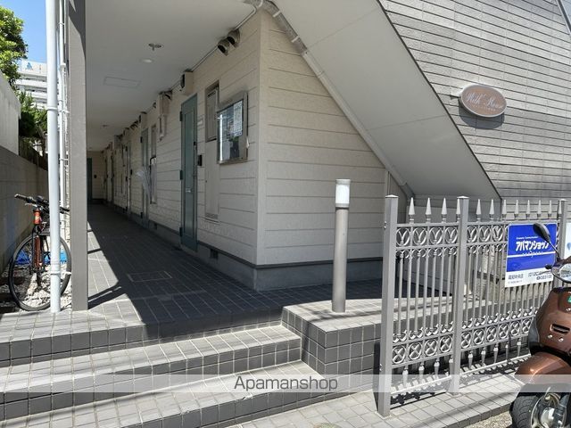 ウイズハウス伊勢崎の外観写真