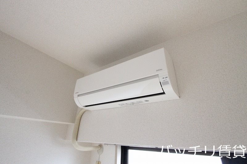 その他設備　画像は別号室タイプの為、現状を優先致します。