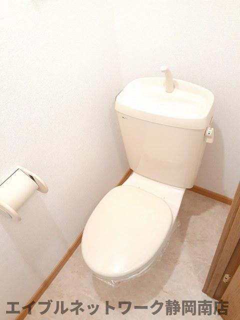 トイレ　イメージ