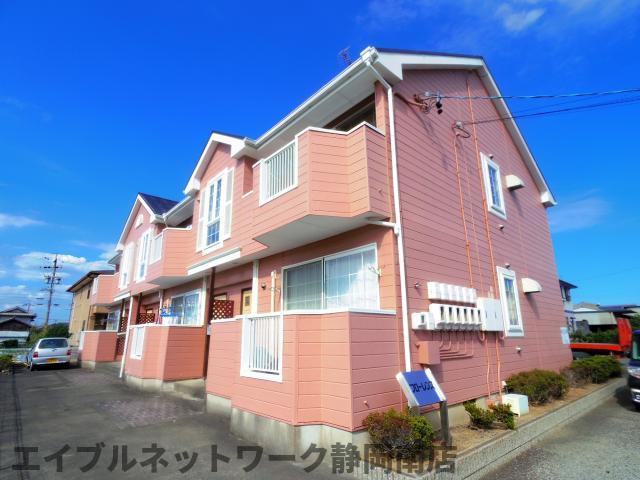 建物外観　外観です
