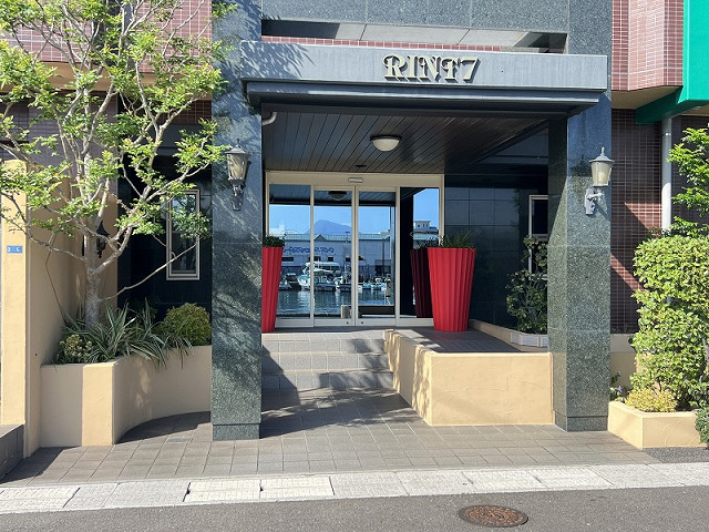 RINT 7の外観写真