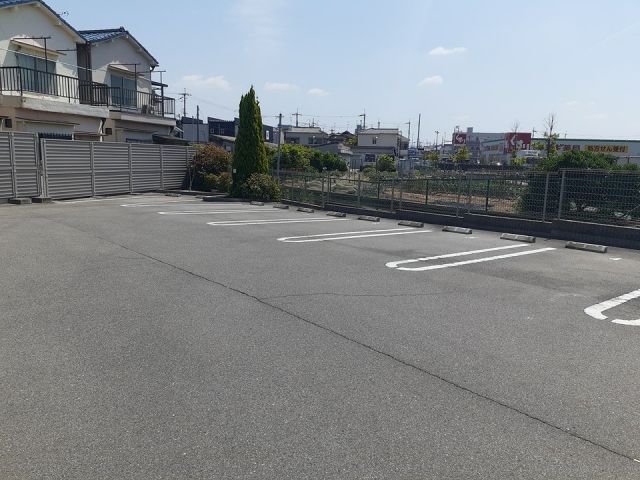 近鉄南大阪線 河内天美駅 徒歩11分 3階建 築10年のその他写真