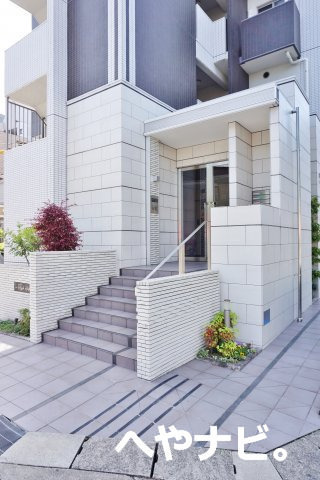 地下鉄鶴舞線 原駅 徒歩5分 7階建 築14年の外観写真