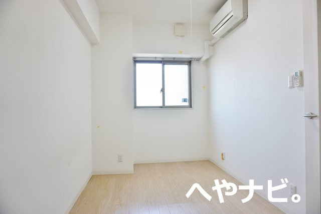 地下鉄鶴舞線 原駅 徒歩5分 7階建 築14年の内装写真
