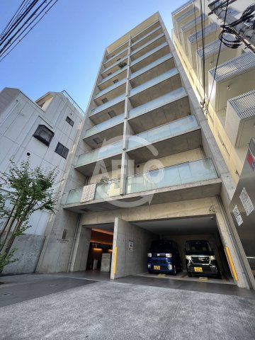 建物外観　アドバンス心斎橋NEXTURE（アドバンス心斎橋ネクスチャー