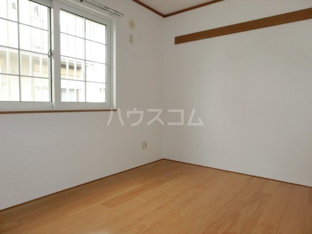 ミーラービレの内装写真