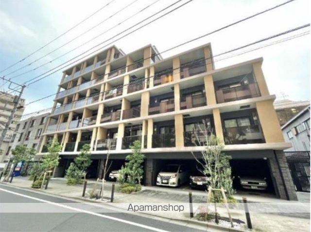 都営三田線 志村坂上駅 徒歩13分 築10年
