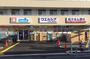 ドラックストア　ウエルシア大田大森西店（ドラッグストア）まで377m