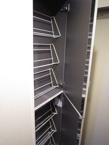 玄関　☆広々収納シューズＢＯＸ☆