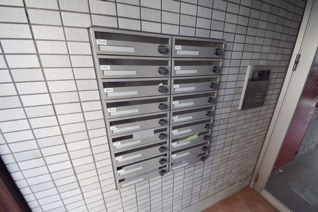 ロビー