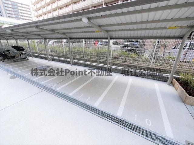 ＪＲ大阪環状線 森ノ宮駅 徒歩7分 12階建 築7年のその他写真