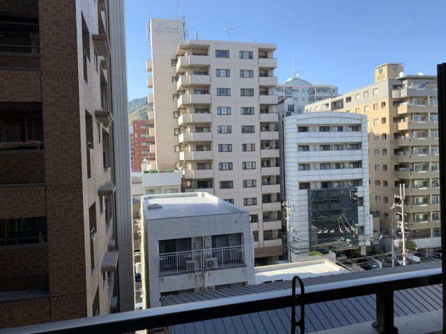 眺望　とっても見晴らしの良い眺望ですね！！