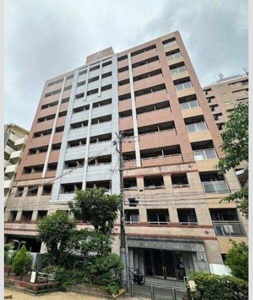 建物外観　建物外観を気になさる方へ、見た目の良い物件です