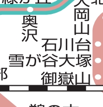 その他　☆路線図☆