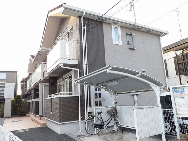 ロサブランカ