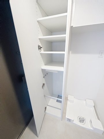 収納　シューズBOX